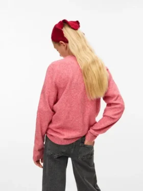 Vmdoffy Strickpullover