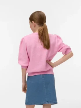 Vmdoffy Strickpullover