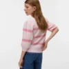 Vmdoffy Strickpullover