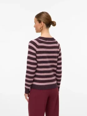 Vmdoffy Strickpullover