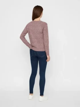 Vmdoffy Strickpullover