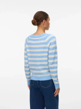 Vmdoffy Strickpullover