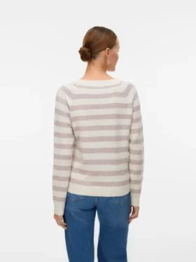 Vmdoffy Strickpullover