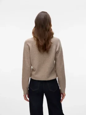 Vmdoffy Strickpullover