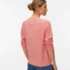Vmdoffy Strickpullover