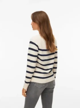 Vmdoffy Strickpullover