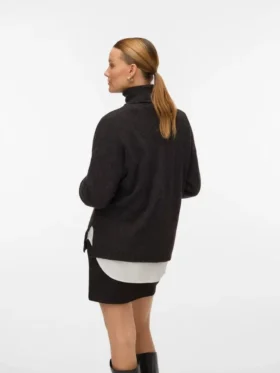 Vmdoffy Strickpullover
