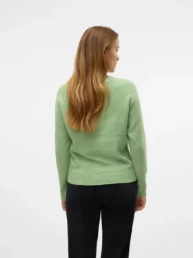 Vmdoffy Strickpullover