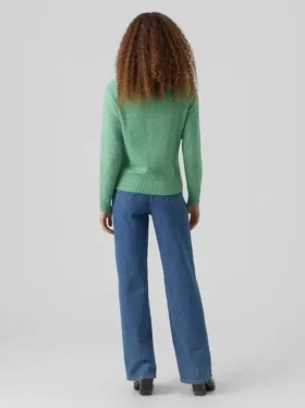 Vmdoffy Strickpullover