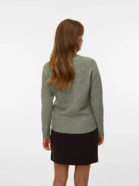 Vmdoffy Strickpullover