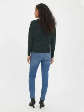 Vmdoffy Strickpullover