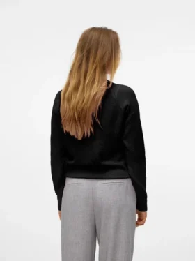 Vmdoffy Strickpullover