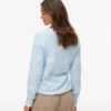 Vmdoffy Strickpullover