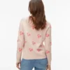 Vmdoffy Strickpullover