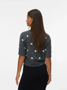 Vmdoffy Strickpullover