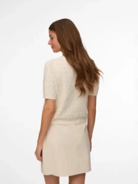 Vmdoffy Strickpullover