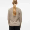 Vmdoffy Strickpullover