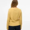 Vmdoffy Strickpullover