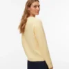 Vmdoffy Strickpullover