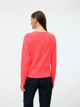 Vmdoffy Strickpullover
