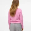 Vmdoffy Strickpullover
