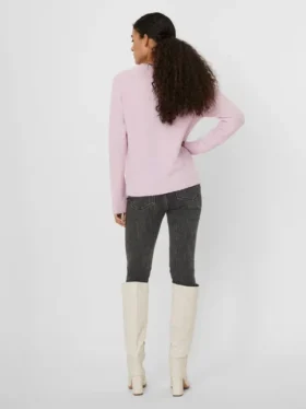 Vmdoffy Strickpullover