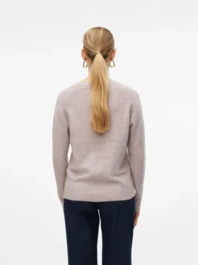 Vmdoffy Strickpullover