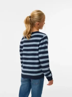 Vmdoffy Strickpullover