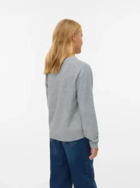 Vmdoffy Strickpullover