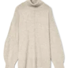 Vmdoffy Strickpullover