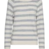 Vmdoffy Strickpullover