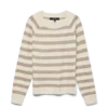 Vmdoffy Strickpullover