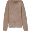 Vmdoffy Strickpullover