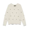 Vmdoffy Strickpullover