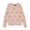 Vmdoffy Strickpullover