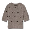 Vmdoffy Strickpullover