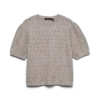 Vmdoffy Strickpullover