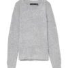 Vmdoffy Strickpullover