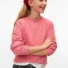 Vmdoffy Strickpullover