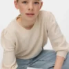 Vmdoffy Strickpullover