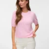 Vmdoffy Strickpullover