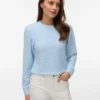 Vmdoffy Strickpullover
