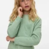 Vmdoffy Strickpullover