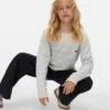 Vmdoffy Strickpullover