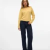 Vmdoffy Strickpullover