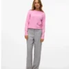 Vmdoffy Strickpullover