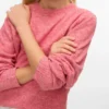 Vmdoffy Strickpullover