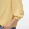 Vmdoffy Strickpullover