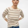 Vmdoffy Strickpullover