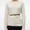 Vmdoffy Strickpullover
